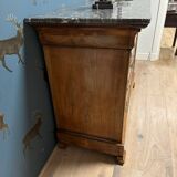 Commode Louis Philippe