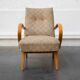 Vintage armchair