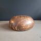 Vintage ceramic flower holder cushion
