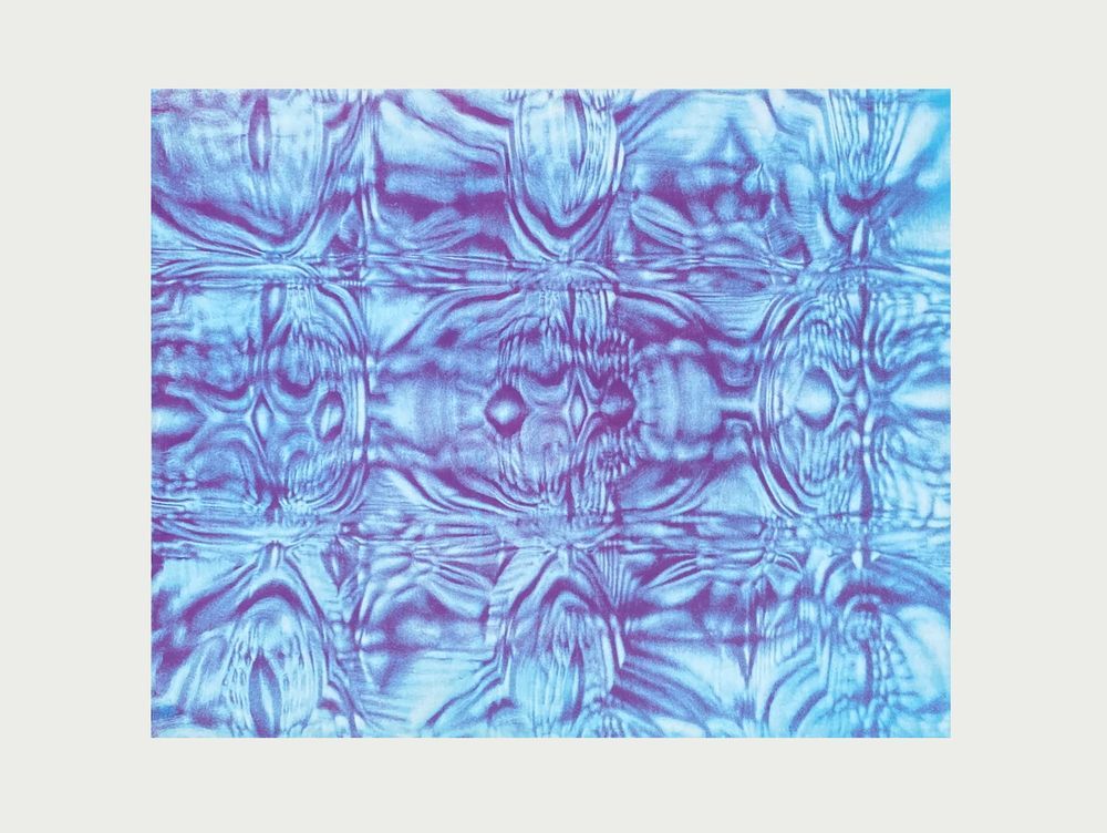 Alta Acqua illustration circa 1970