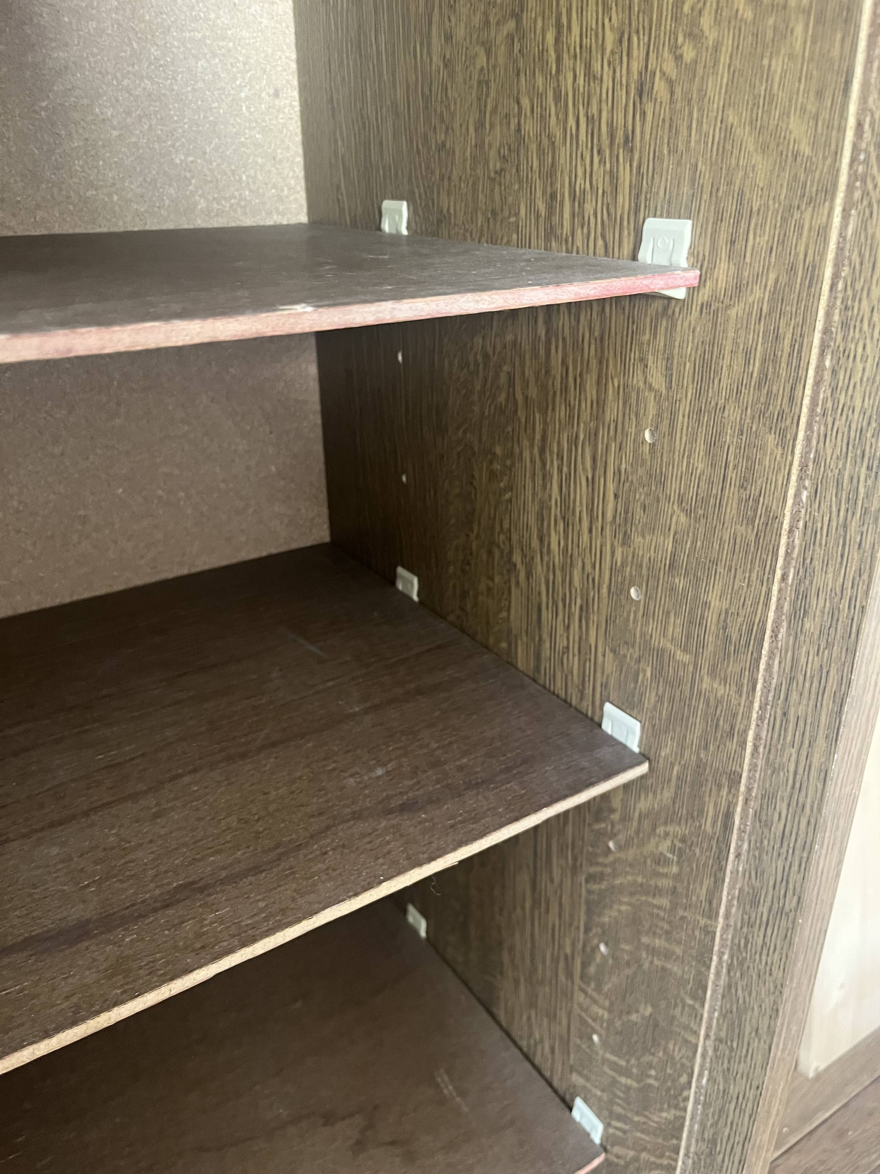 Vintage office binder