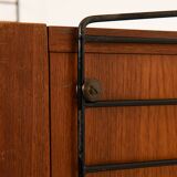String Wall Unit with drawers - Nisse Strinning