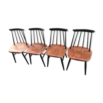 Chairs Fanett Ilmari Tapiovaara