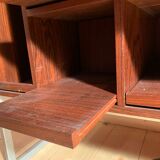 Jacob Jensen hi-fi TV furniture, vinyl brand bang olfusen