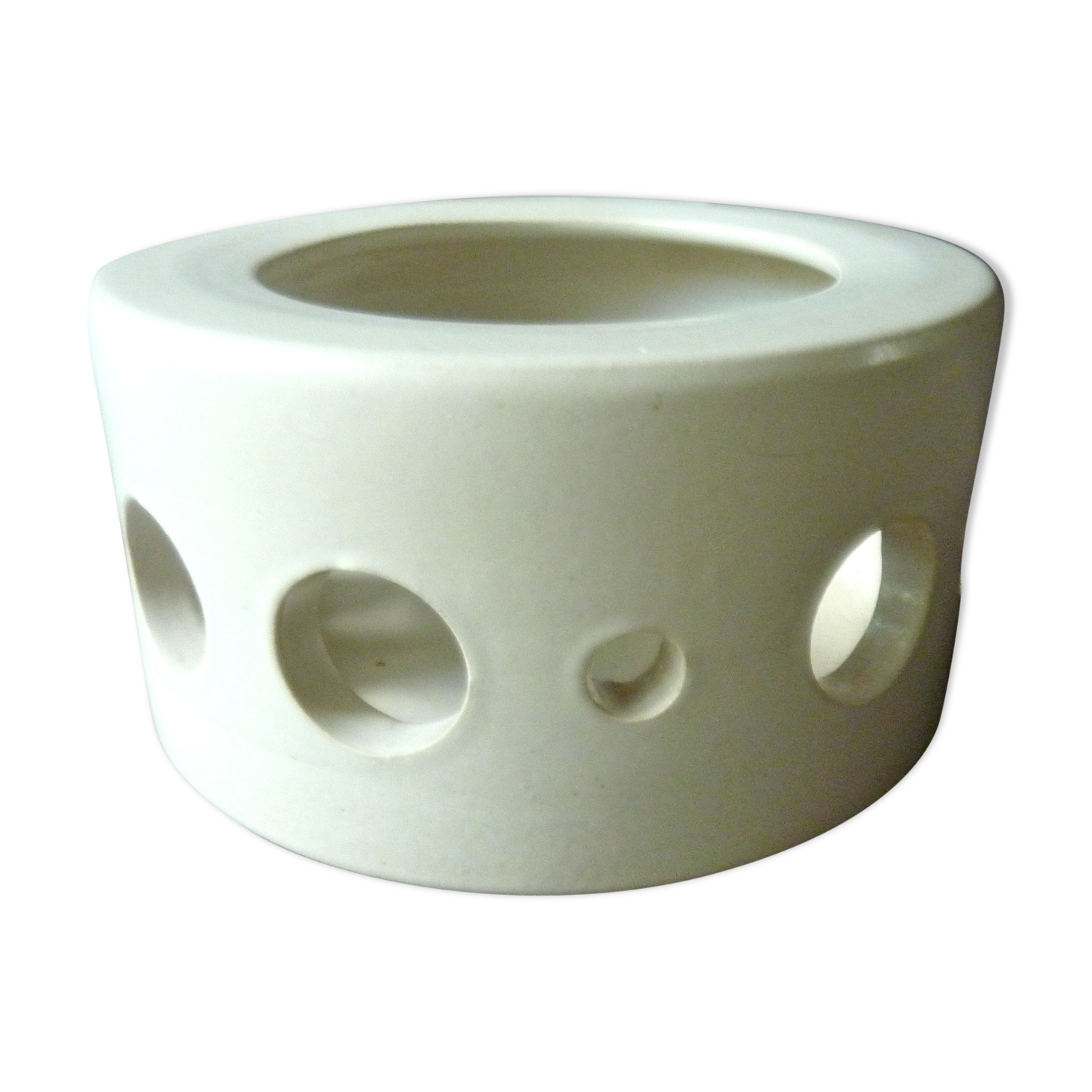 Naturalist ceramic pocket tray, Denmark