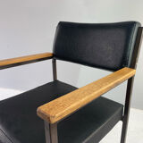 Fauteuil du milieu du siècle des années 1960 par Remploy