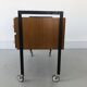 Cabinet, années 1970