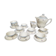 Ardy's 50s tea service