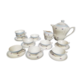 Ardy's 50s tea service