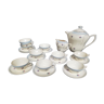 Ardy's 50s tea service