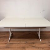 Extendable Dining Table by George Nelson for Herman Miller