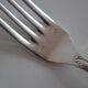 12 metal argente orfevre frionnet french table forks