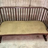 Sofa & 2 armchairs, Josef Hoffman & J&J Kohn