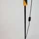 Articulated floor lamp year 70s