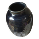Vase artisanale en grès