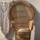 Fauteuil Emmanuelle