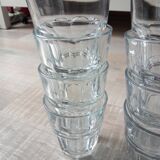 14 verres à eau