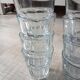 14 water glasses