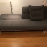 Smala sofa by Pascal Mourgue, Cinna 2000