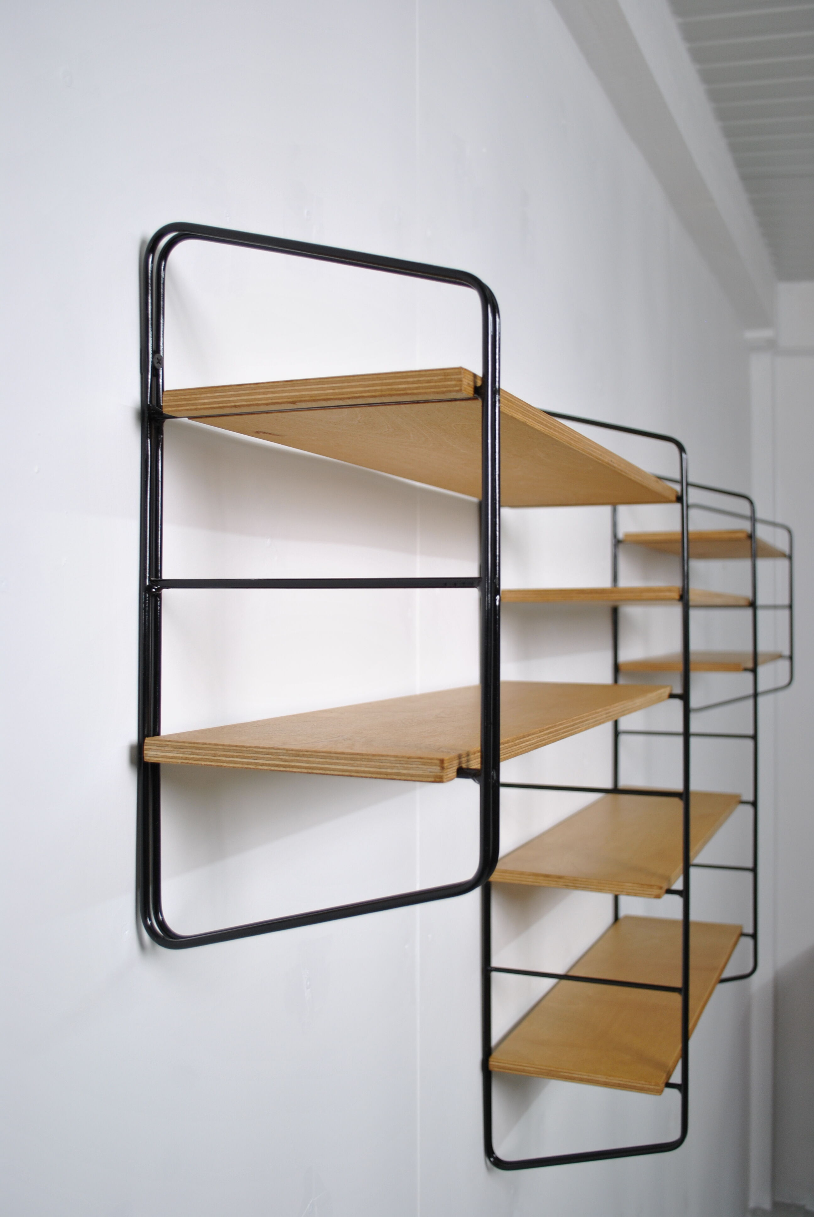 Shelf type String 1970
