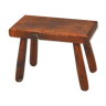 Farm stocking stool
