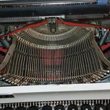 Typewriter Daro Erika