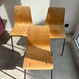 Papyrus chairs