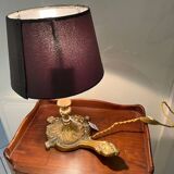 Bedside lamps