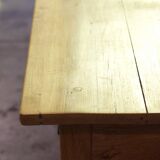 Xxl oak trimmings table 1950