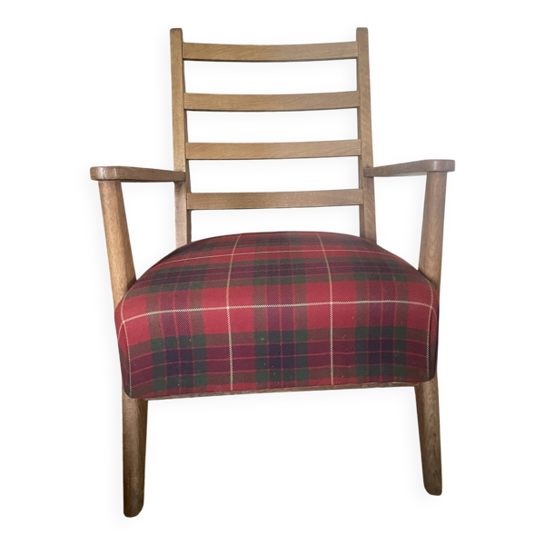 Fauteuil, années 40