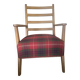 1940s armchair