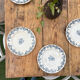 Farm table