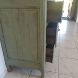 Commode XIX ème