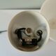Lamp Guzzini Baobab 70s