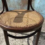 Canned office chair MUNDUS 1900