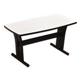 Table basse pas Isamu Kenmochi pour Akita Mokko, vers 1965