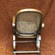 Vintage rocking chair 1960