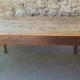 Farm table