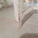 Farm table