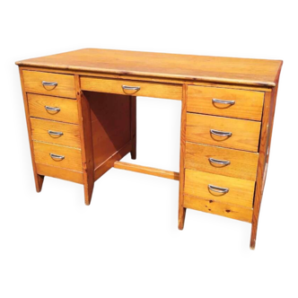 Large office