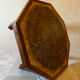 Jean d'Asti coffee table – Rare octagonal model