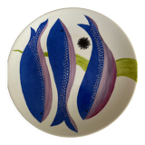 Assiette Hilton Mac Connico
