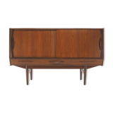 Buffet danois de teck des années 1960