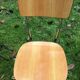 3 chairs in formica
