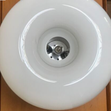 Table lamp "ciambella" modello large