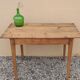 Farm table