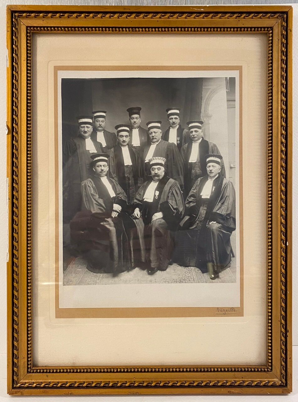 Photography old nineteenth century