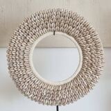 Decorative Papuan shell necklace
