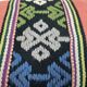 Vintage turkish handmade cushion cover , 30 x 50 cm