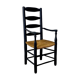 Fauteuil Provençal